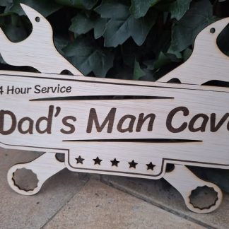 Bord mancave