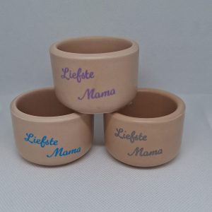 theelichthoudertjes 'Liefste mama