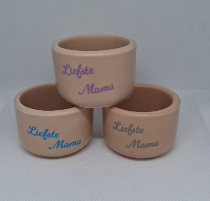 theelichthoudertjes 'Liefste mama
