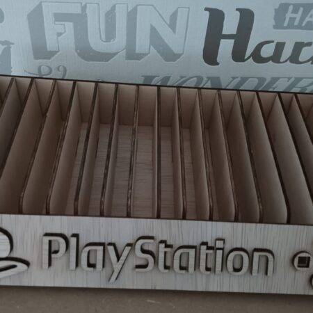 Gamehouder
