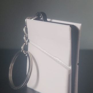 ps5 sleutelhanger