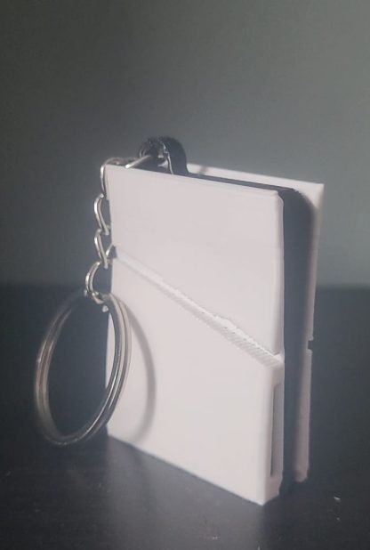 ps5 sleutelhanger