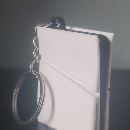 PS5-sleutelhanger