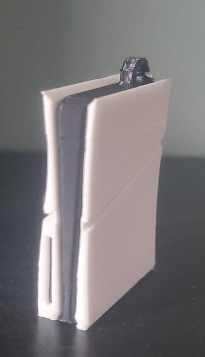 ps5 sleutelhanger - Afbeelding 2