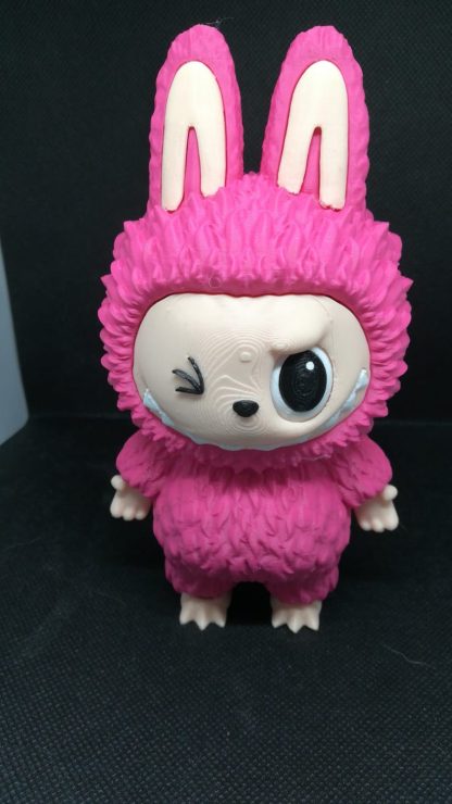 3d Labubu - Afbeelding 3