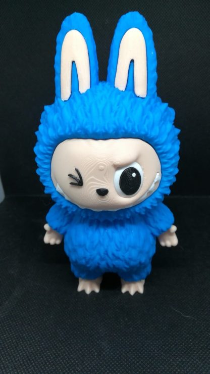 3d Labubu - Afbeelding 2