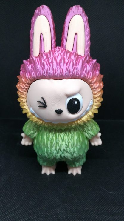 3d Labubu - Afbeelding 4