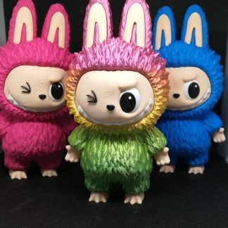 3d Labubu