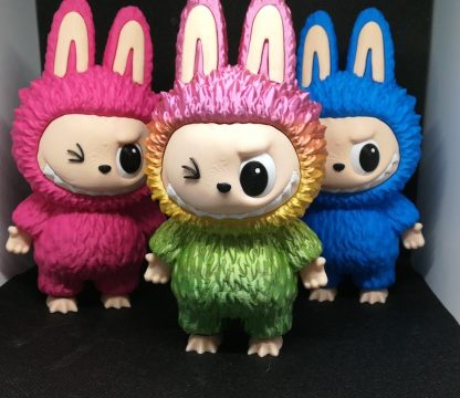 3d Labubu