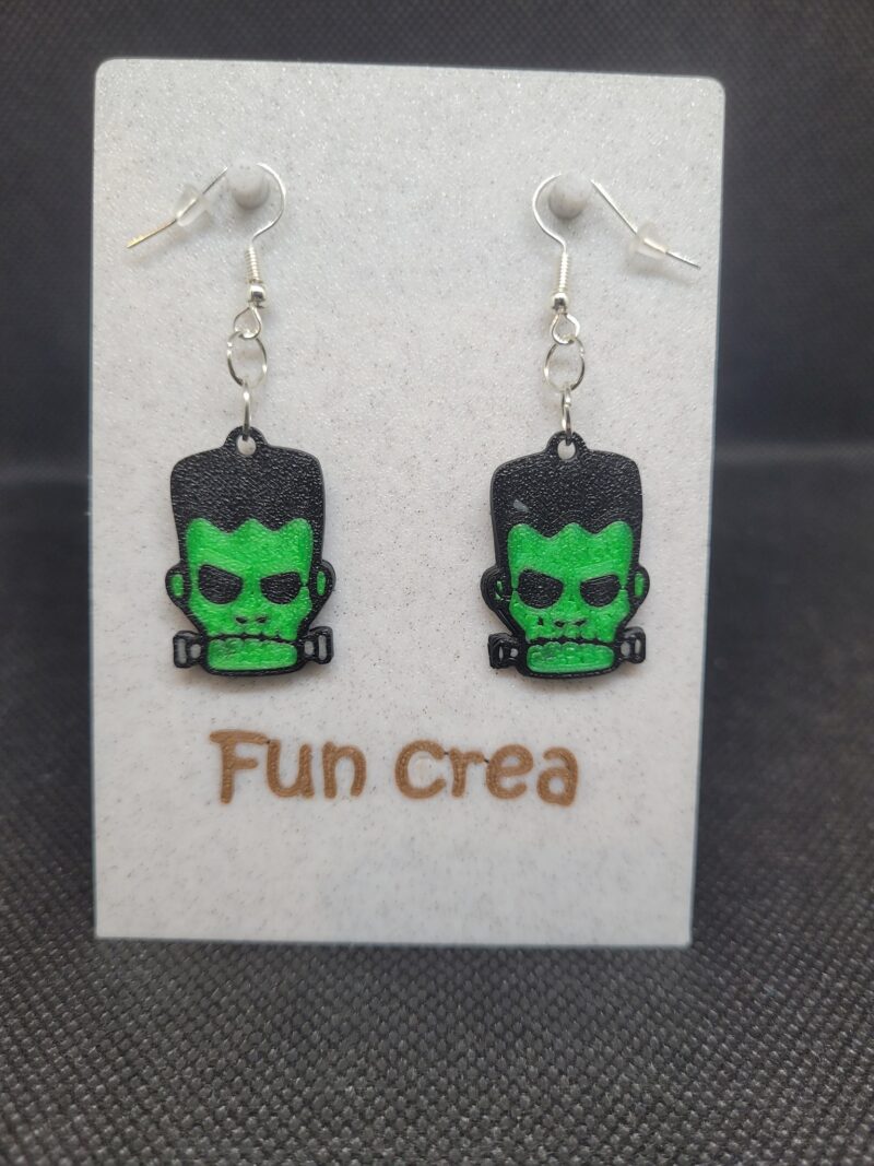 Frankenstein