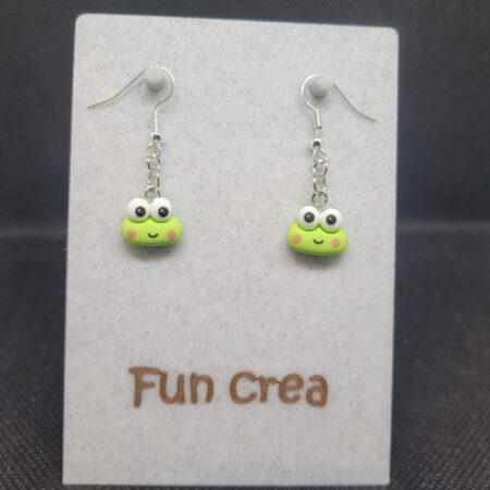 Keroppi