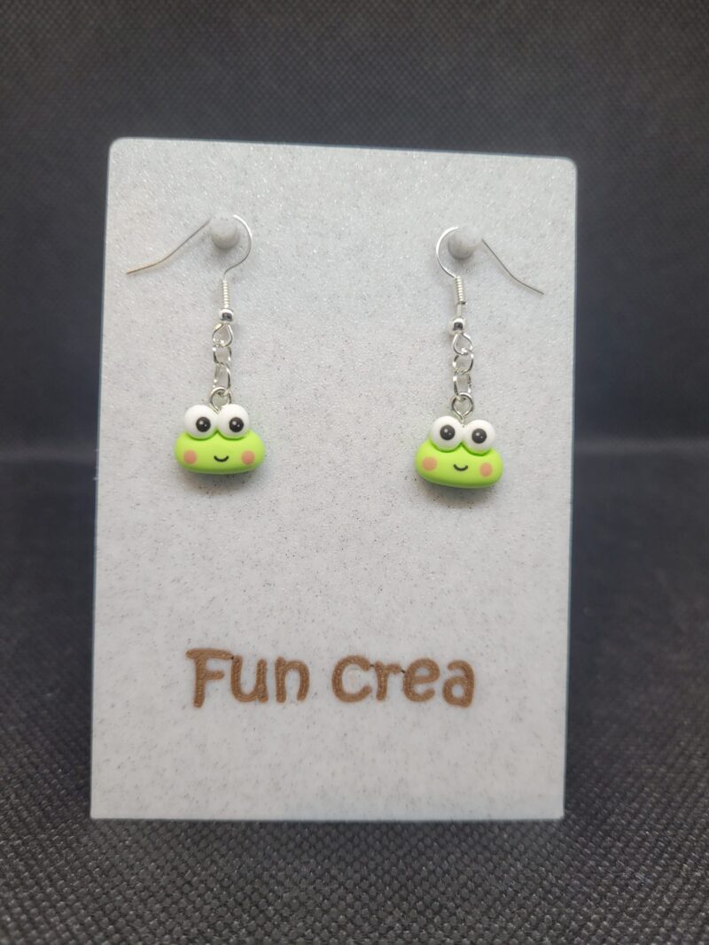 Keroppi