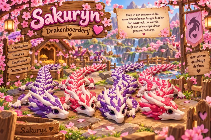 Sakuryn
